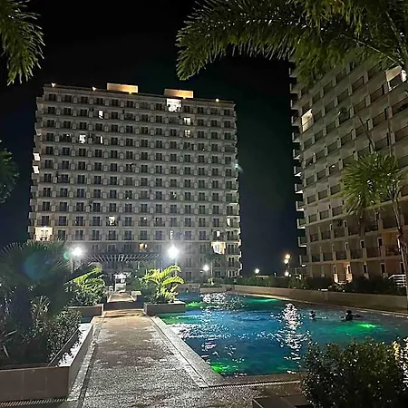Melry\'S Place City View In Lapu Lapu
