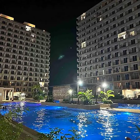 Melry\'S Place City View In Lapu Lapu