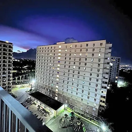 Melry\'S Place City View In Lapu Lapu
