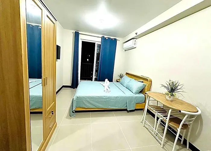 Lägenhet Melry's Place View In Lapu Lapu Cebu