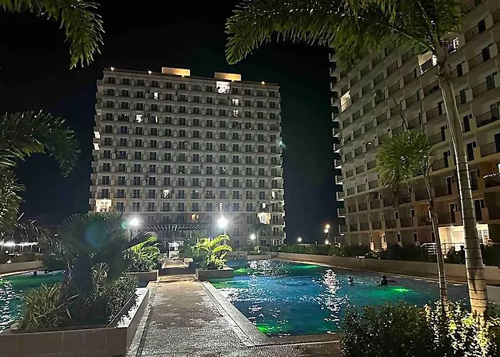 Melry's Place View In Lapu Lapu 4* Cebu