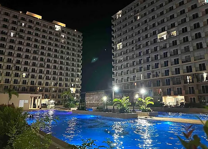 Hotel Melry's Place View In Lapu Lapu Cebu
