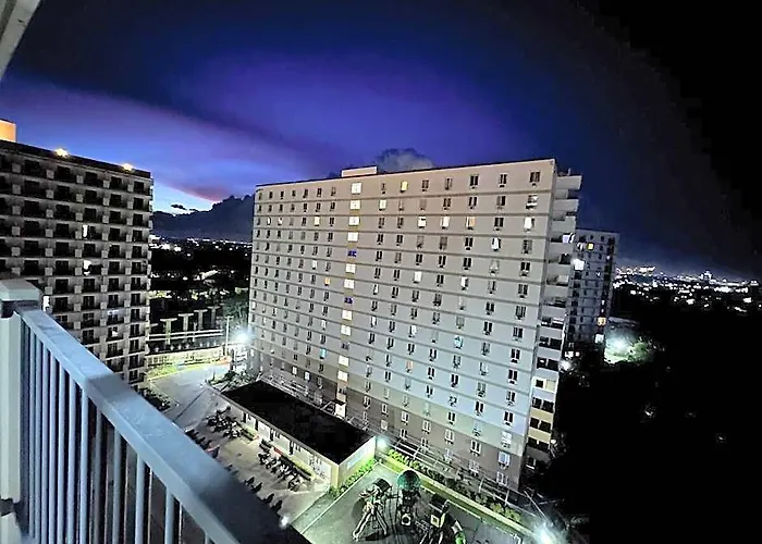 Melry's Place View In Lapu Lapu